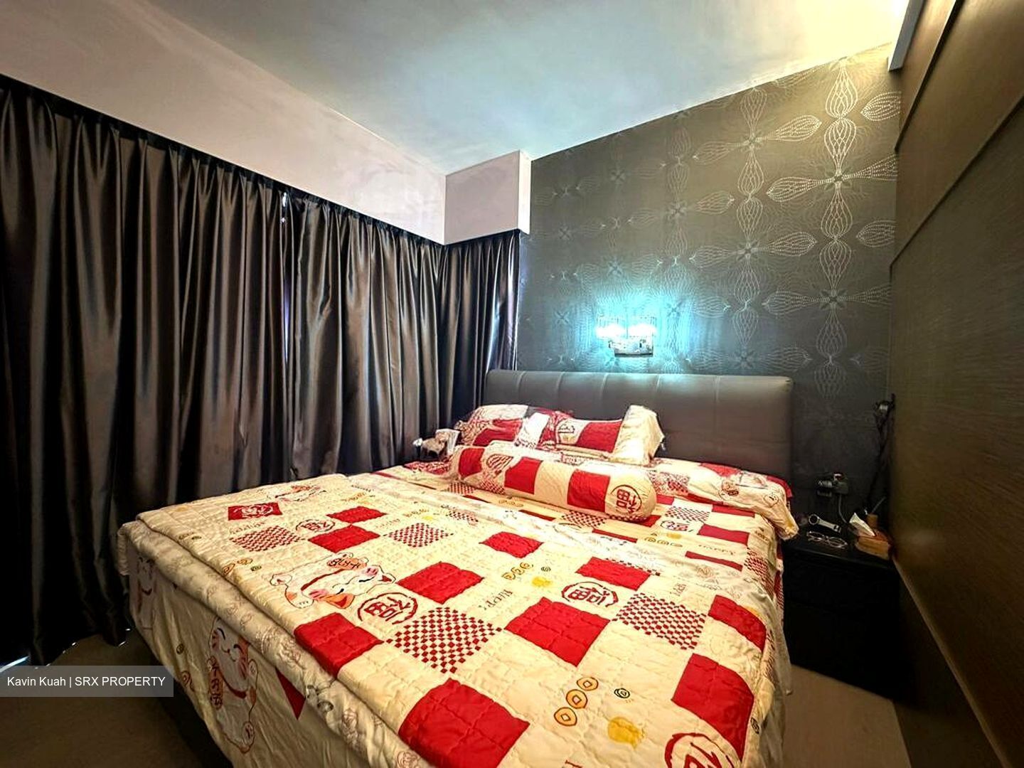 RiverParc Residence (D19), Condominium #498690671